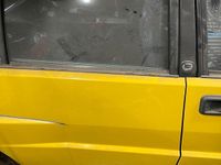 Gebraucht Lancia Delta 196 PS (144 kW) 1989 Gelb Kleinwagen