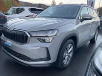 Neu Skoda Kodiaq Selection 193 PS (141 kW) 2025 Graphitegrau metallic SUV