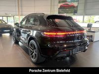 Gebraucht Porsche Macan Sport 265 PS (194 kW) 2024 Schwarz SUV