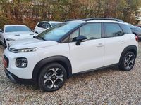 Gebraucht Citroën C3 Aircross Shine 131 PS (96 kW) 2021 Weiß SUV