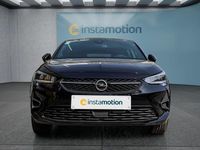 Gebraucht Opel Corsa-e 100 kW (136 PS) 2022 Schwarz Kleinwagen