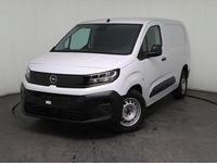 Neu Opel Combo Edition 102 PS (75 kW) 2026 Weiß, lackierung weiss icy/ty... Limousine