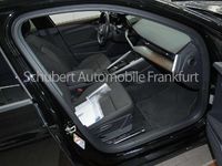 Gebraucht Audi A3 Business 116 PS (85 kW) 2022 Schwarz Limousine