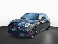 Second-hand Mini John Cooper Works 231 CP (169 kW) 2019 Negru Hatchback
