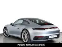 Gebraucht Porsche 911 Carrera S 450 PS (330 kW) 2020 Dolomitsilbermetallic Coupé