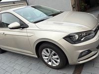 Gebraucht VW Polo Highline 95 PS (69 kW) 2018 Andere farben Kleinwagen