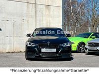Gebraucht BMW 335 M Performance 306 PS (225 kW) 2014 Black sapphire metallic Limousine