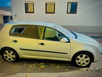 Gebraucht VW Golf IV 102 PS (75 kW) 2004 Silber Kombi