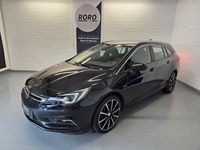 gebraucht Opel Astra 1.5 CDTI Sports Tourer Dynamic Plus +ACC