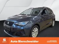 Gebraucht Seat Arona Style 116 PS (85 kW) 2025 Grau SUV