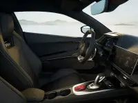 Neu Lotus Emira 405 PS (297 kW) 2026 Grau Coupé