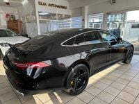 Gebraucht Mercedes AMG GT 43 AMG 367 PS (269 kW) 2019 Schwarz Coupé