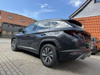 Gebraucht Hyundai Tucson 136 PS (100 kW) 2022 Dark knight / mic SUV