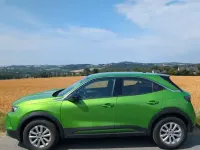 Gebraucht Opel Mokka-e Edition 100 kW (136 PS) 2022 Grün SUV