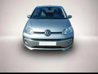 Gebraucht VW up! Move 65 PS (47 kW) 2022 Manufacturer Kleinwagen