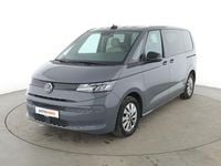 Gebraucht VW Multivan 136 PS (100 kW) 2024 Grau Van