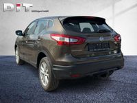 gebraucht Nissan Qashqai 1.6 dCi Acenta Navi FLA SpurH LM PDC