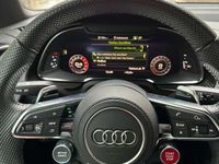 gebraucht Audi R8 Spyder R8 V10 performance 5.2 FSI quattro S tronic