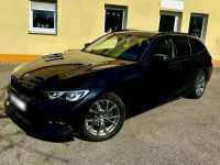 Gebraucht BMW 320 Shadowline 190 PS (139 kW) 2019 Schwarz Kombi