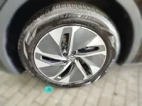 Usado VW ID.5 Pure 125 kW (170 CV) 2025 Negro SUV