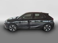 Gebraucht Opel Corsa-e 100 kW (136 PS) 2024 Schwarz Kleinwagen
