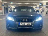 gebraucht Audi A5 Sportback 2.0 TFSI