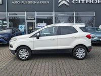 gebraucht Ford Ecosport Trend