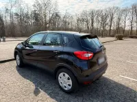 Occasion Renault Captur 90 ch (66 kW) 2015 Noir SUV