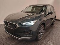 Gebraucht Seat Tarraco 4Drive 190 PS (139 kW) 2022 Grün SUV