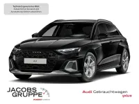 Gebraucht Audi A3 e-tron Comfort 204 PS (150 kW) 2026 Mythosschwarz metallic Kleinwagen