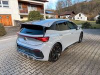 Gebraucht Cupra Born 150 kW (204 PS) 2022 Grau Kleinwagen