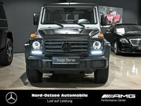 gebraucht Mercedes G350 d Professional