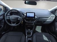 Gebraucht Ford Puma Titanium 120 PS (88 kW) 2022 Magnetic grau SUV