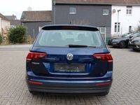 gebraucht VW Tiguan Trendline BMT/Start-Stopp LED,NAVI,SHZG