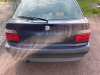 gebraucht BMW 316 Compact i