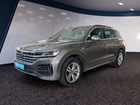 gebraucht VW Touareg R-Line 3.0 TDI