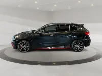 Gebraucht BMW 128 ti Comfort Edition 265 PS (194 kW) 2020 Black sapphire metallic Kleinwagen