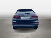 Gebraucht Audi Q3 Basis 245 PS (180 kW) 2022 Mythosschwarz metallic SUV