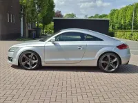 Occasion Audi TT 200 ch (147 kW) 2006 Gris Coupé