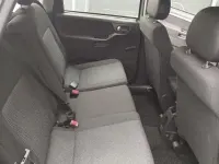 Gebraucht Opel Meriva Edition 125 PS (91 kW) 2007 Grau Van / Kleinbus