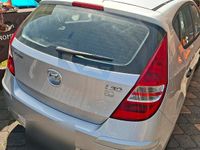 Second-hand Hyundai i30 108 CP (79 kW) 2012 Gri Hatchback
