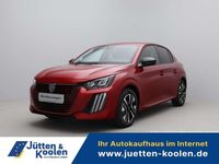 Neu Peugeot e-208 Business-Line 114 kW (156 PS) 2025 Metallic, wählbar  ggf gegen Kleinwagen