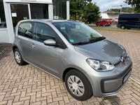 gebraucht VW up! +Allwetter/ Radio+