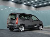 gebraucht Citroën Berlingo Citroën Berlingo, 15 km, 101 PS, EZ 10.2023, Diesel