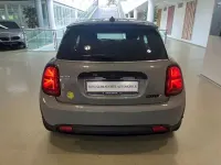 Gebraucht Mini Cooper SE 135 kW (184 PS) 2022 Metallic) (grau Kleinwagen