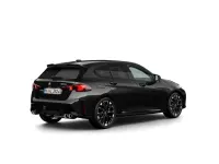 Gebraucht BMW M135 Performance 300 PS (220 kW) 2025 Schwarz Kleinwagen