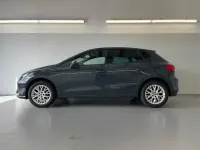 Neu Seat Ibiza CONNECT 95 PS (69 kW) 2026 [9k9k] fiord blau Kleinwagen