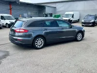 Gebraucht Ford Mondeo 150 PS (110 kW) 2016 Grau Kombi