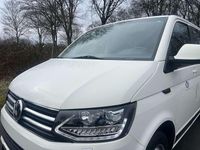 Gebraucht VW T5 131 PS (96 kW) 2007 Weiß Van