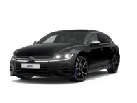 Gebraucht VW Arteon R 320 PS (235 kW) 2023 Deep black perleffekt Limousine